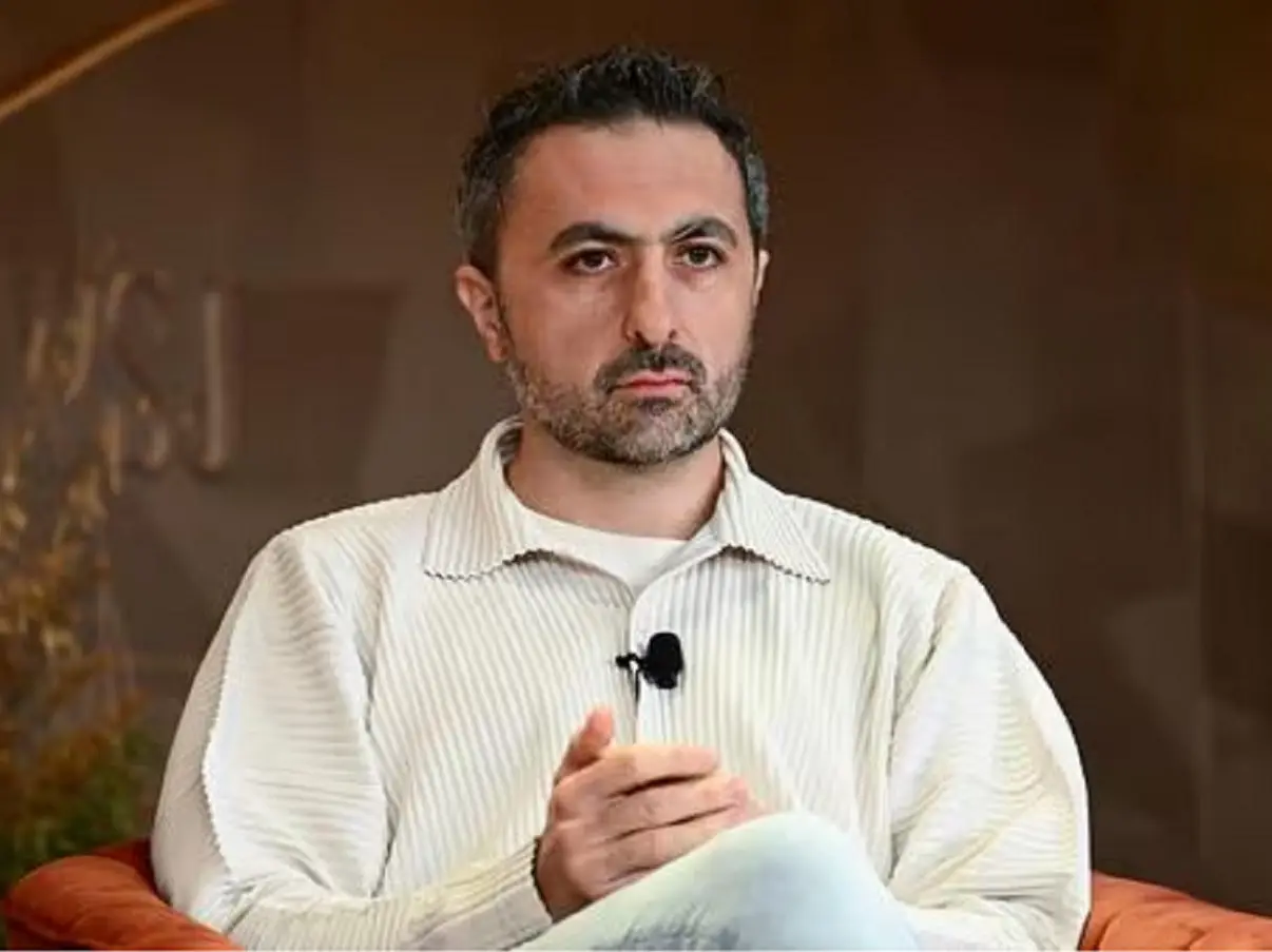 ‘AI will replace most white-collar jobs soon,’ says Microsoft AI head Mustafa Suleyman ‘AI will replace most white-collar jobs soon,’ says Microsoft AI head Mustafa Suleyman