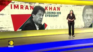 Imran Khan’s Son Slams Pakistan Govt | Top Court Orders Medical Examination 