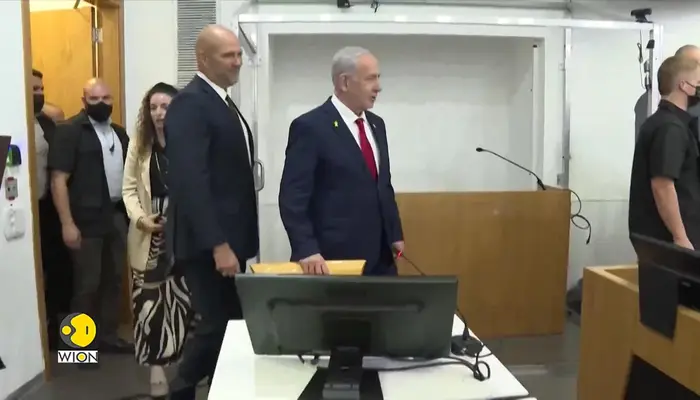Donald Trump Says Herzog Should Be ‘Ashamed of Himself’ for Not Pardoning Netanyahu
