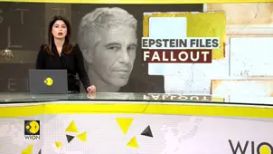Epstein Files Controversy Deepens: Congresswoman’s Search History Exposed