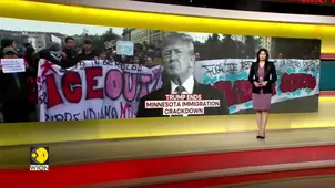 ICE Minnesota Crackdown: Trump Ends Minnesota Immigration Crackdown