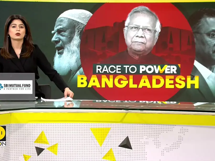 Bangladesh Election Results: Jamaat-E-Islami Chief Says His Party Will Respect Results