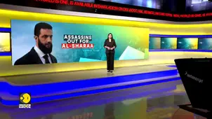 UN: ISIS Targeted Syria's President Al-Sharaa; Five Assassination Plots Foiled