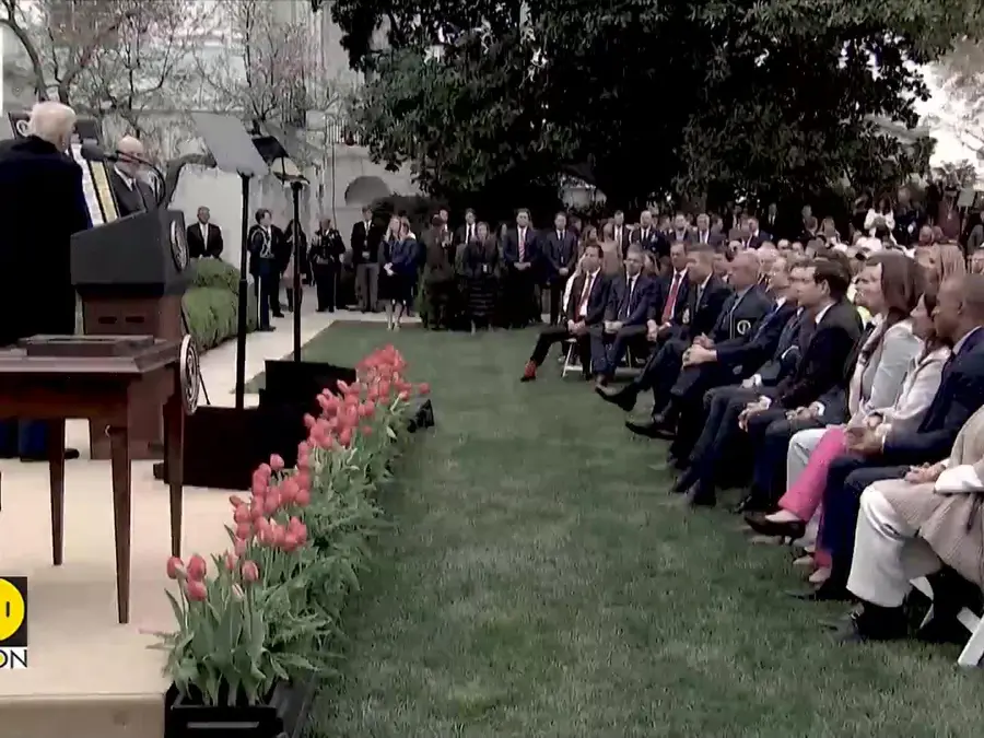 New York Fed Report: Americans Pay Almost All of Trump's Tariffs