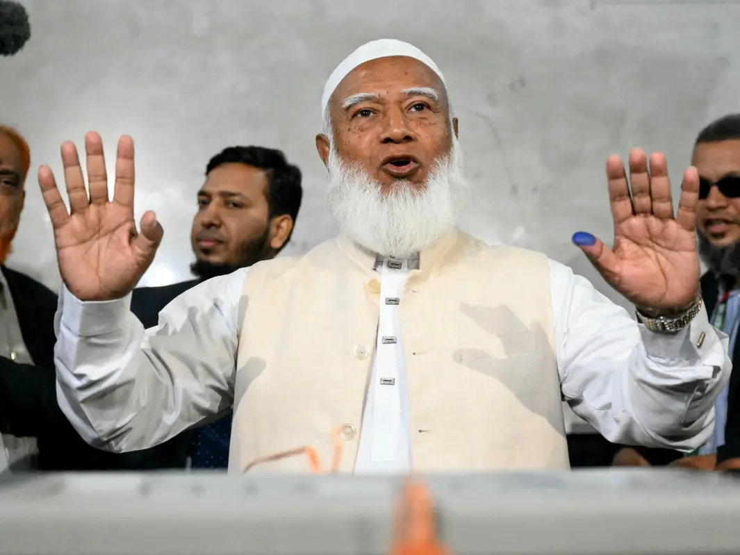 ‘Afterlife free of sin’: Shafiqur Rahman’s party offers religious promises, $125 in bribes to Bangladesh voters in ‘secret’ pamphlet ‘Afterlife free of sin’: Shafiqur Rahman’s party offers religious promises, $125 in bribes to Bangladesh voters in ‘secret’ pamphlet