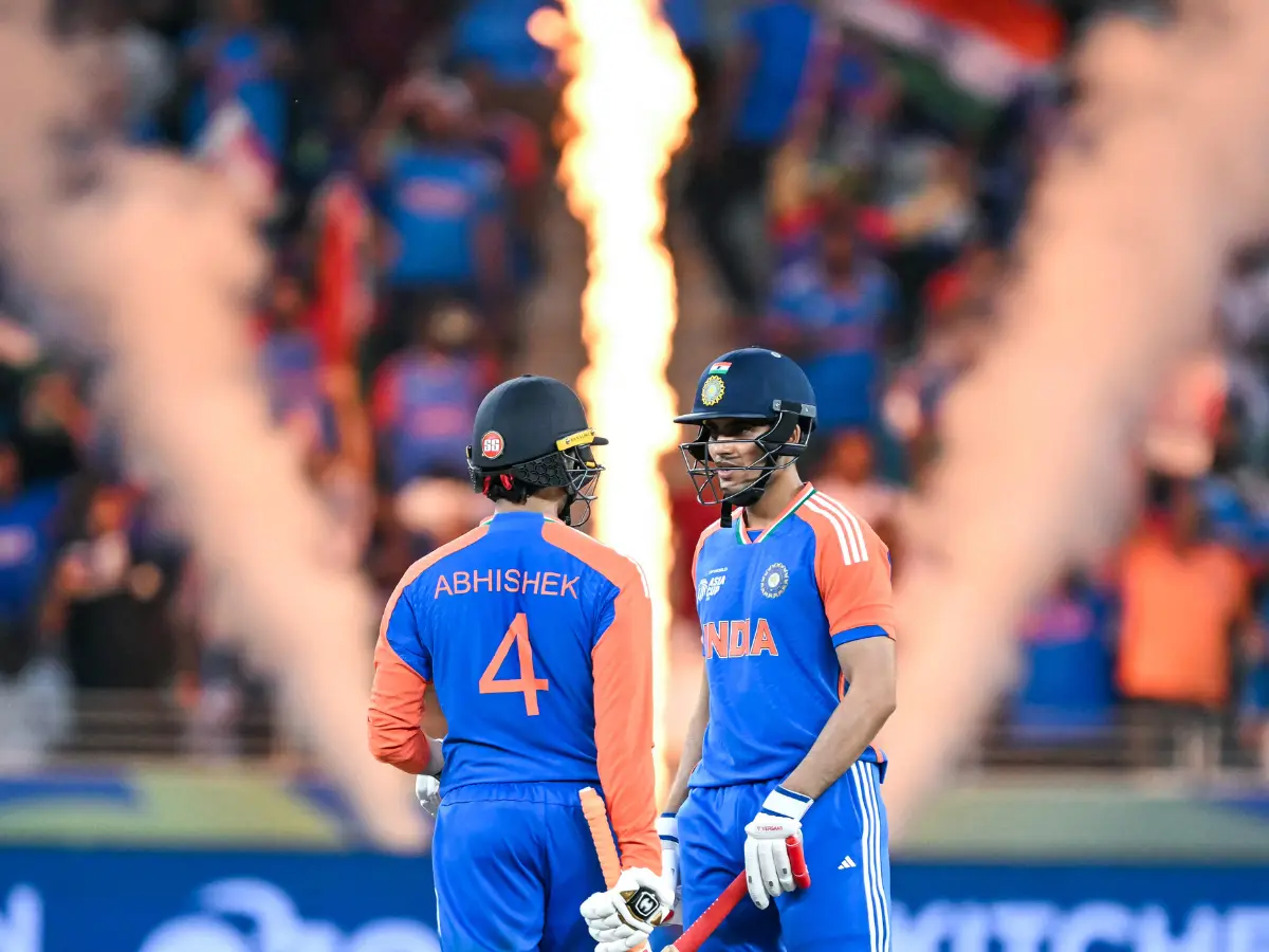 From England to Namibia, India’s 5 highest powerplay scores in T20Is