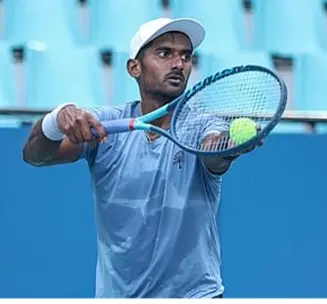 Delhi Open 2026: Sweeny-Watanabe top doubles field; Dev-Sinha lead Indian charge