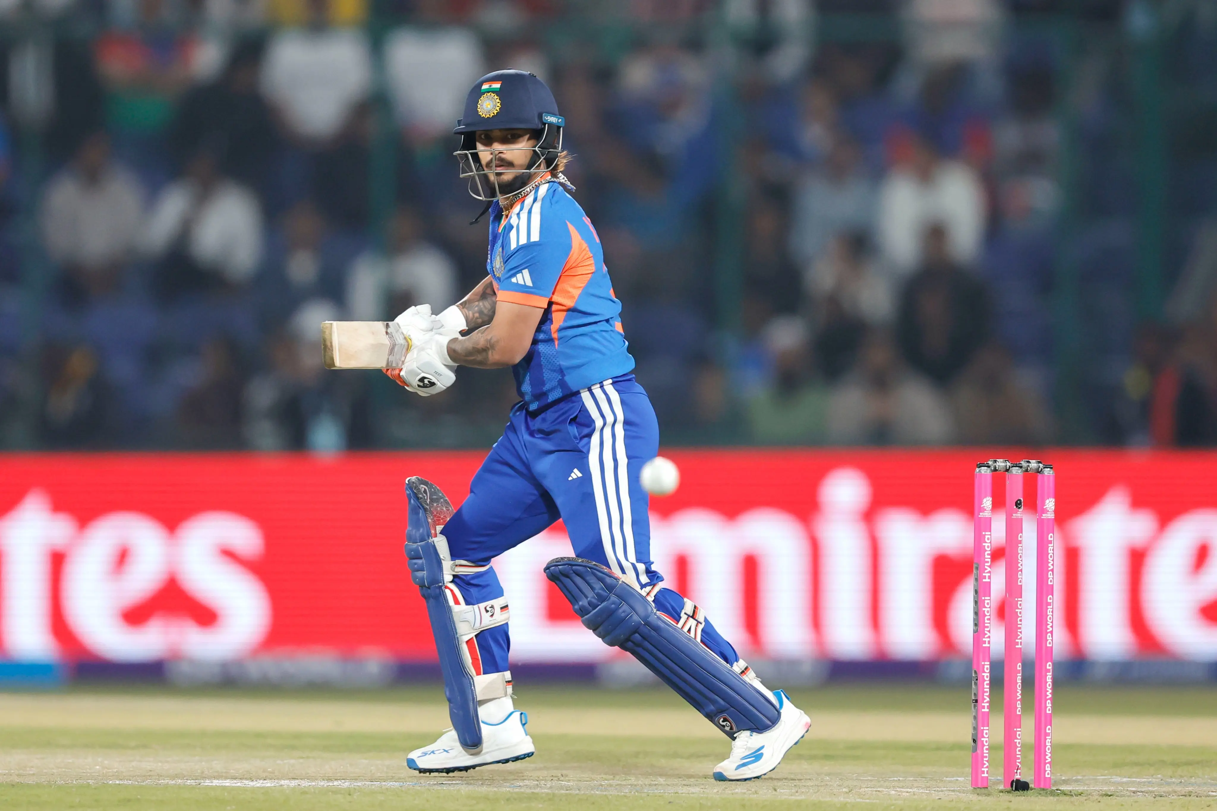 T20 World Cup 2026 | 'Not batting-friendly:' India players Kishan and Pandya ask for flatter wickets