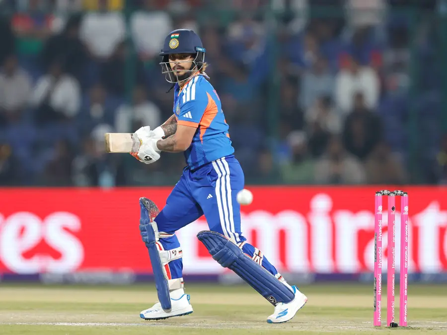 T20 World Cup 2026 | 'Not batting-friendly:' India players Kishan and Pandya ask for flatter wickets