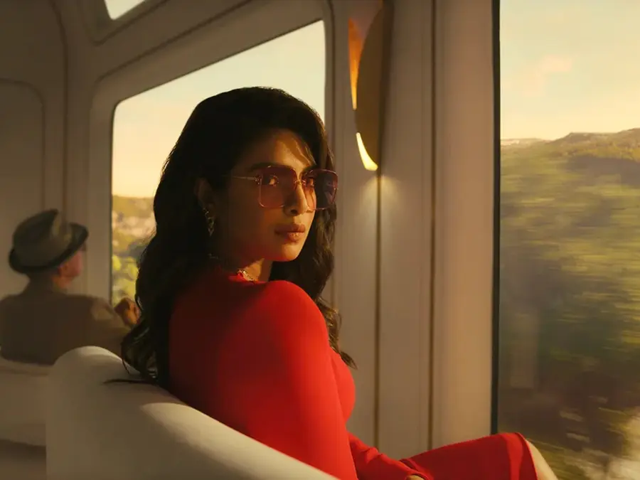 Citadel season 2: Priyanka Chopra confirms spy series in development, reveals future of franchise