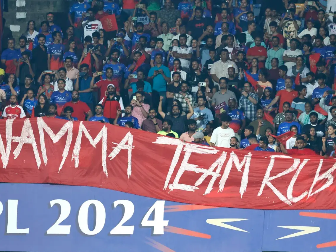 IPL 2026 | RCB home ground Chinnswamy cleared to host IPL and international matches after implementing infrastructure changes IPL 2026 | RCB home ground Chinnswamy cleared to host IPL and international matches after implementing infrastructure changes