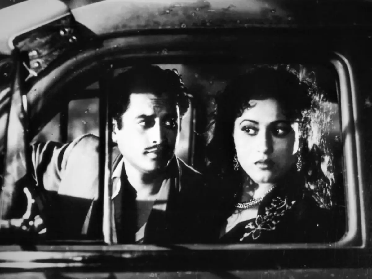 Mr & Mrs '55 (1955)