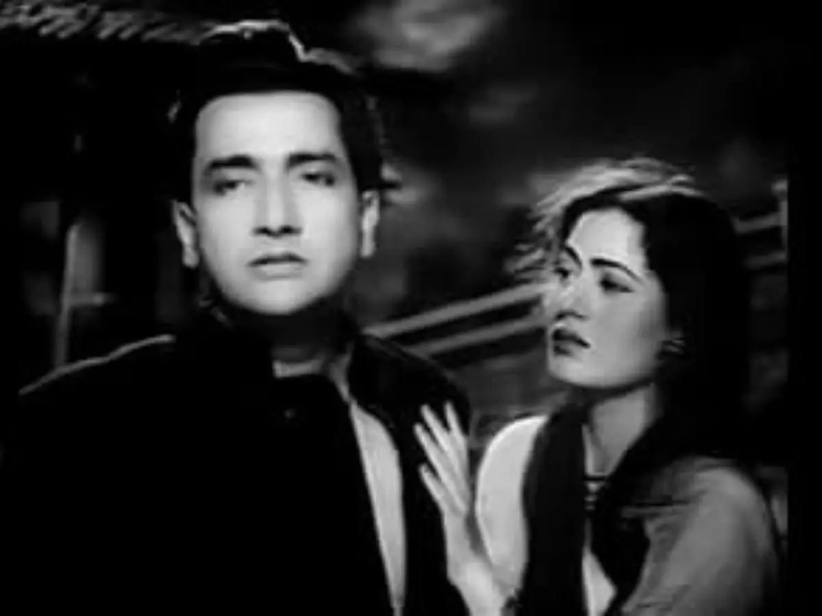 Barsaat Ki Raat (1960)