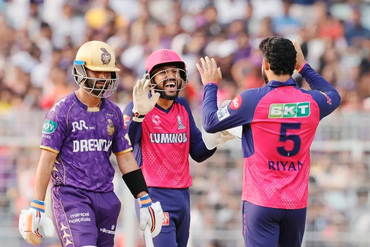 IPL 2026 | Rajasthan Royals set to name new captain and it is not Ravindra Jadeja