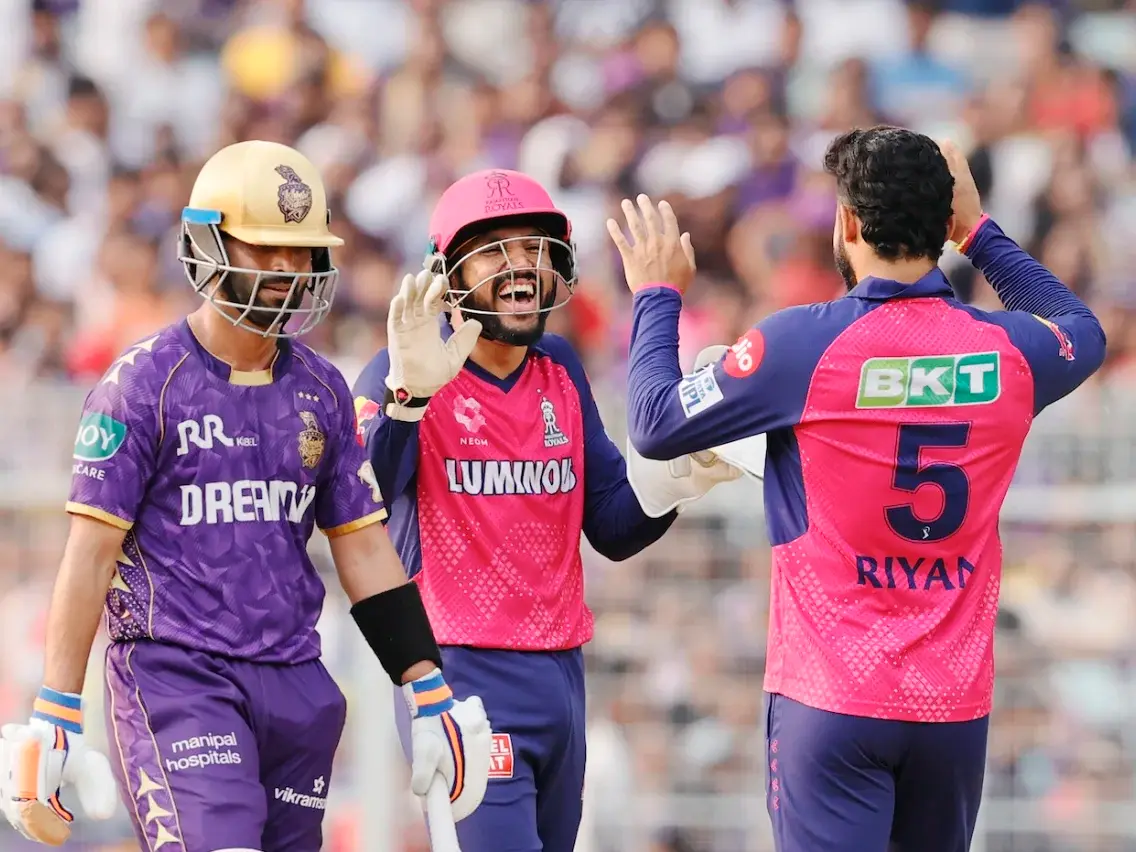 IPL 2026 | Rajasthan Royals set to name new captain and it is not Ravindra Jadeja IPL 2026 | Rajasthan Royals set to name new captain and it is not Ravindra Jadeja