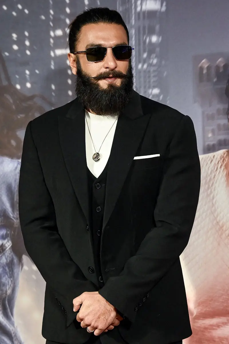 Mumbai crime branch suspects Bishnoi operative Harry Boxer in Rs 1 crore threat to Ranveer Singh