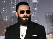 Mumbai crime branch suspects Bishnoi operative Harry Boxer in Rs 1 crore threat to Ranveer Singh