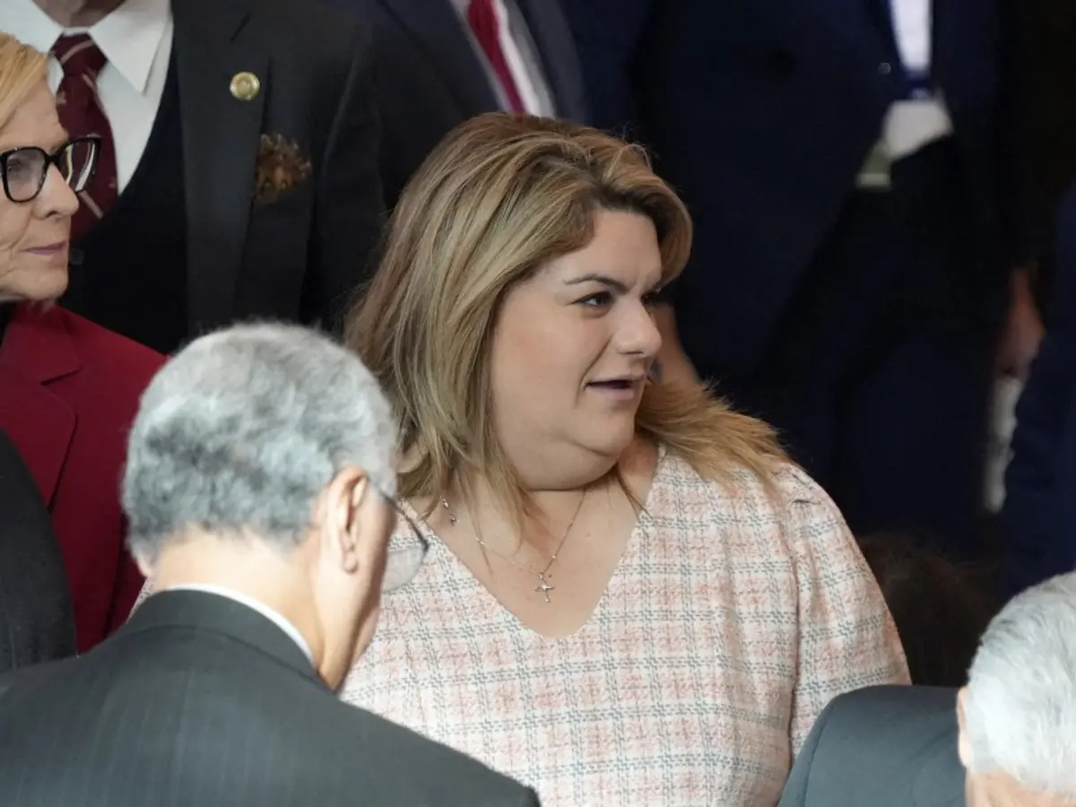 Puerto Rico verabschiedet Gesetz, das den Fötus als „menschliches Wesen“ ...