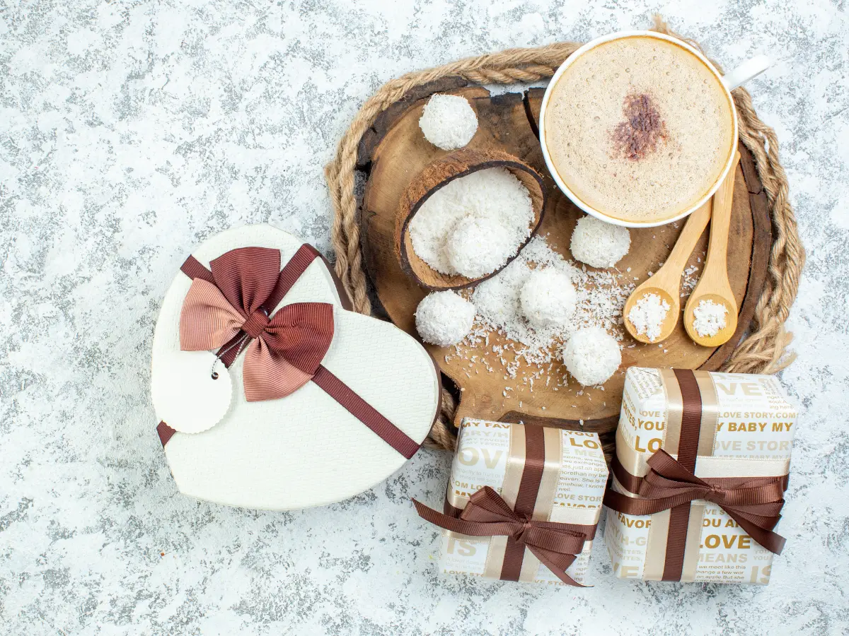 For Her: Spa Hamper