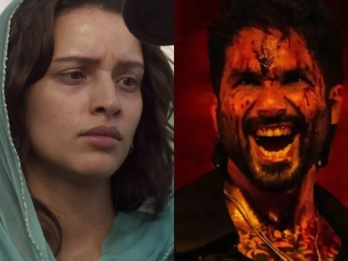 O’Romeo X Review: Netizens laud Shahid Kapoor-Triptii Dimri starrer, declare it as 'best film of the year'