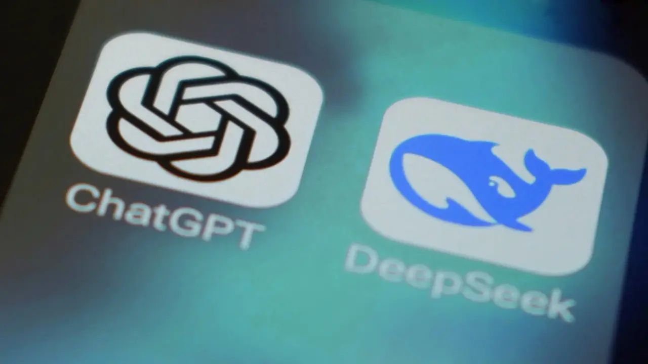 OpenAI warns US lawmakers over DeepSeek ‘copying’ AI models: What we know
