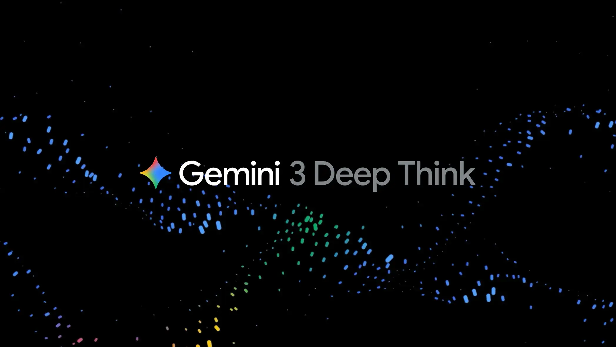 Gemini 3 Deep Think gets major upgrade, now limited to Google AI Ultra users