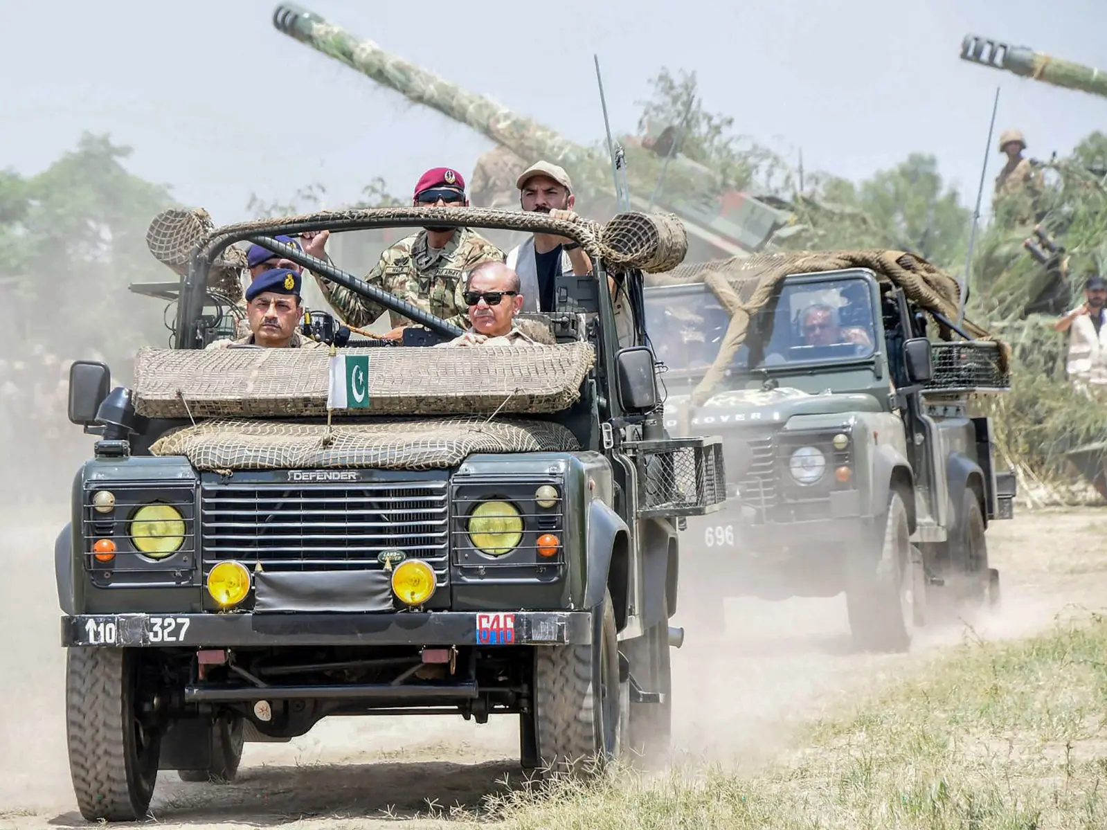 'Defunct' Jaish, 'extinct' Lashkar: Why Pakistan’s diplomatic vocabulary is out of sync with reality