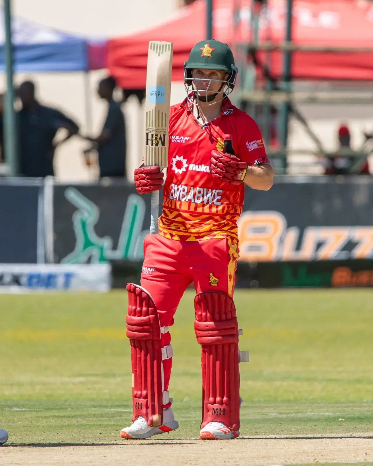 T20 World Cup 2026 | Ben Curran, brother of England all-rounders Sam & Tom, joins Zimbabwe squad for injured Brendan Williams