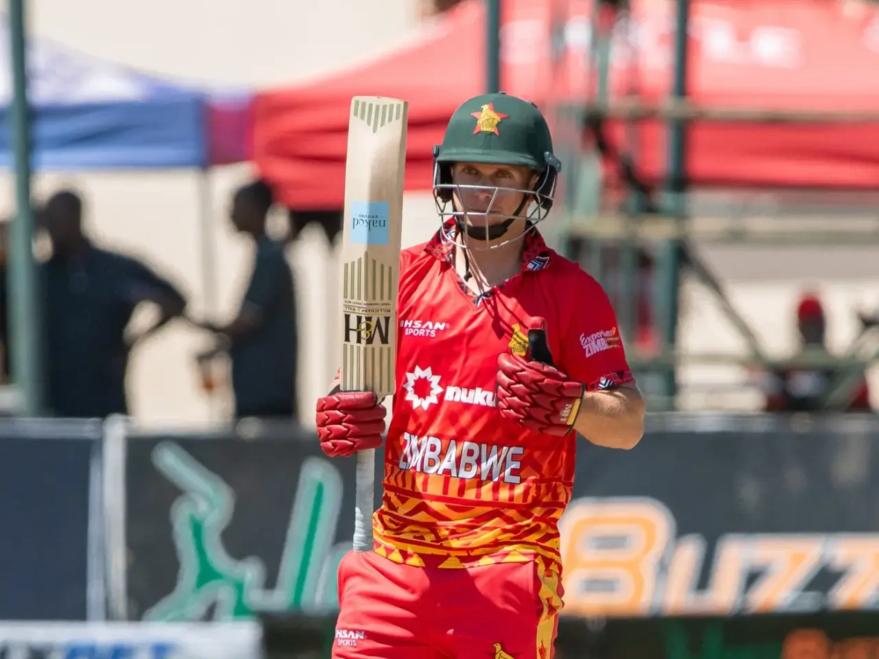 T20 World Cup 2026 | Ben Curran, brother of England all-rounders Sam & Tom, joins Zimbabwe squad for injured Brendan Williams T20 World Cup 2026 | Ben Curran, brother of England all-rounders Sam & Tom, joins Zimbabwe squad for injured Brendan Williams