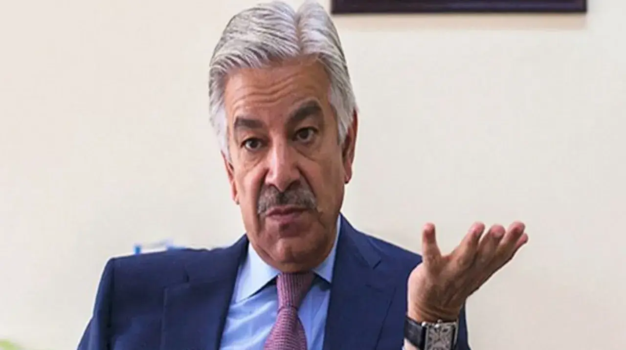 'LeT is extinct': Pak Def Min