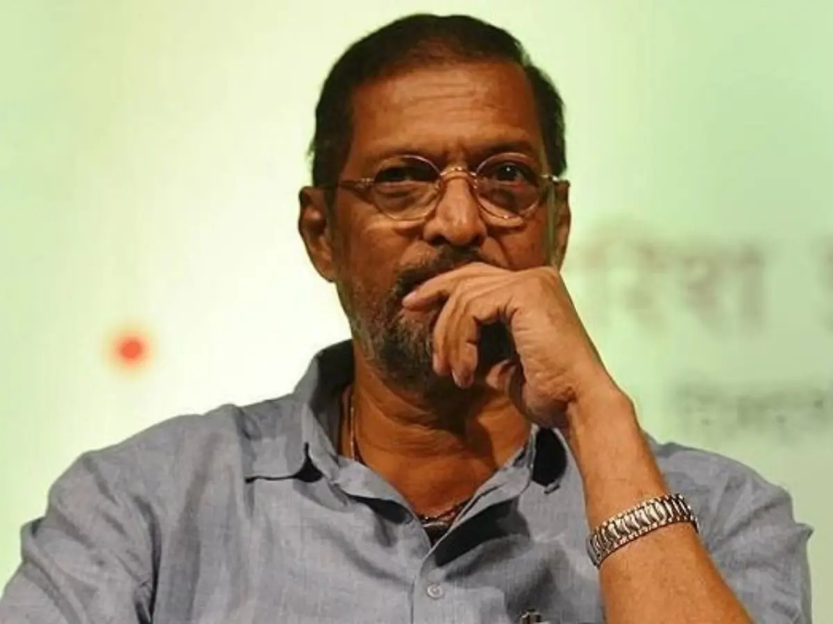 Nana Patekar