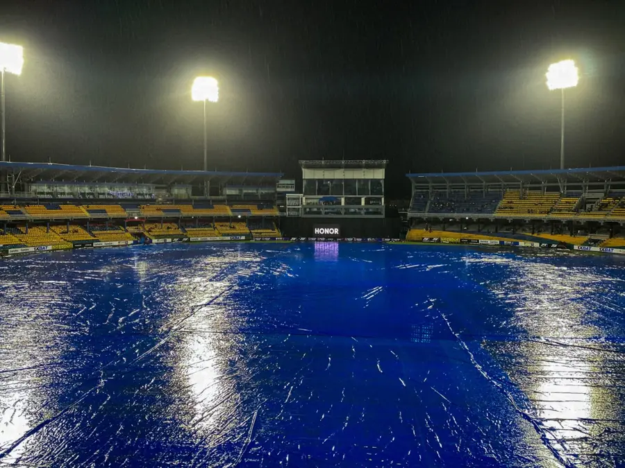 T20 World Cup 2026, IND vs PAK: High-voltage clash in doubt? Rain expected to play spoilsport