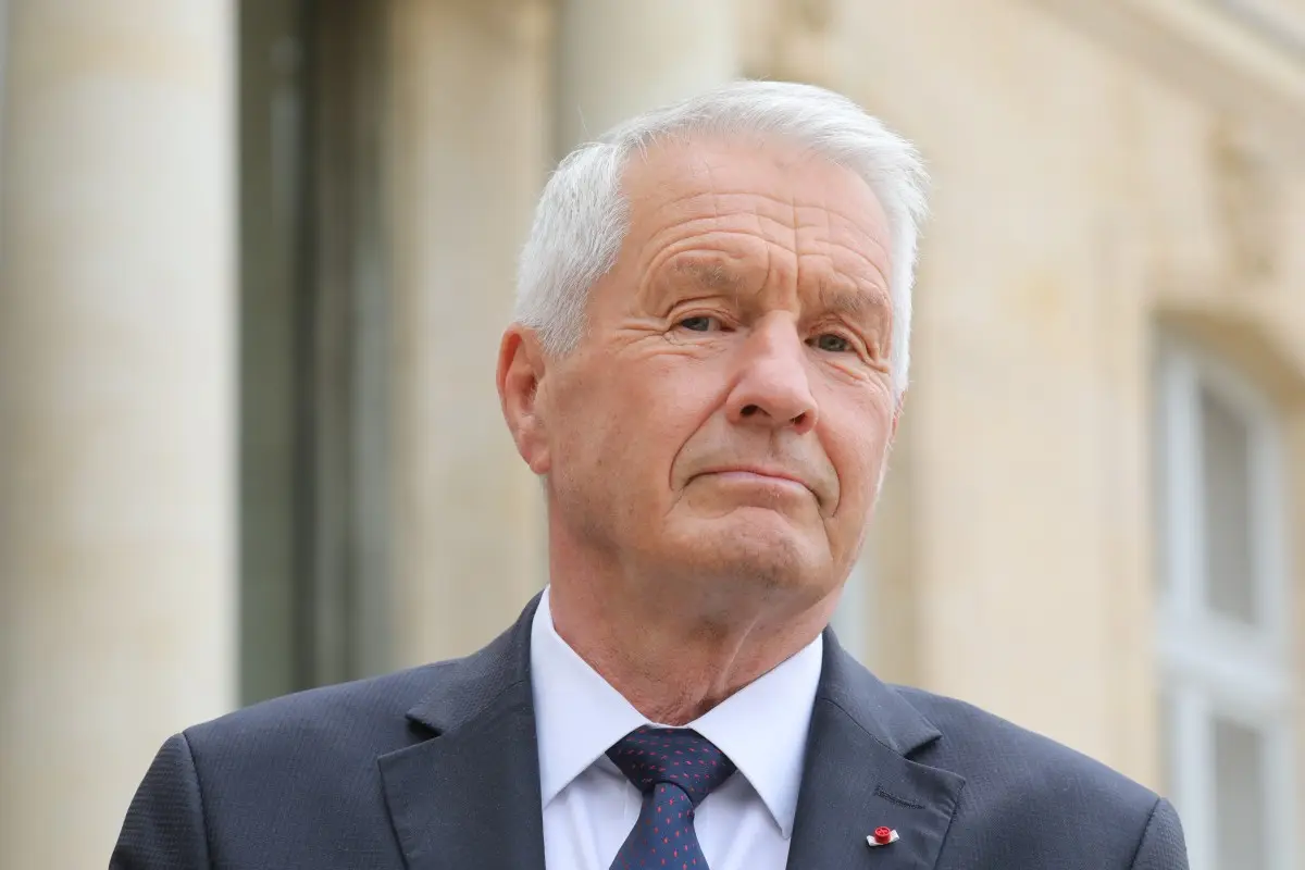 Norway’s former PM Thorbjørn Jagland faces corruption charges over alleged Epstein links