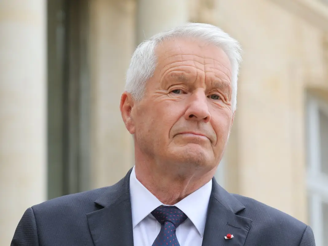 Norway’s former PM Thorbjørn Jagland faces corruption charges over alleged Epstein links Norway’s former PM Thorbjørn Jagland faces corruption charges over alleged Epstein links