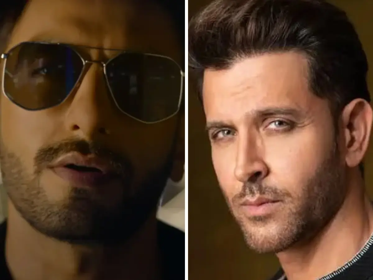 Hrithik Roshan clears his name off Don 3 controversy: 'Was never approached for the film at any given time' Hrithik Roshan clears his name off Don 3 controversy: 'Was never approached for the film at any given time'
