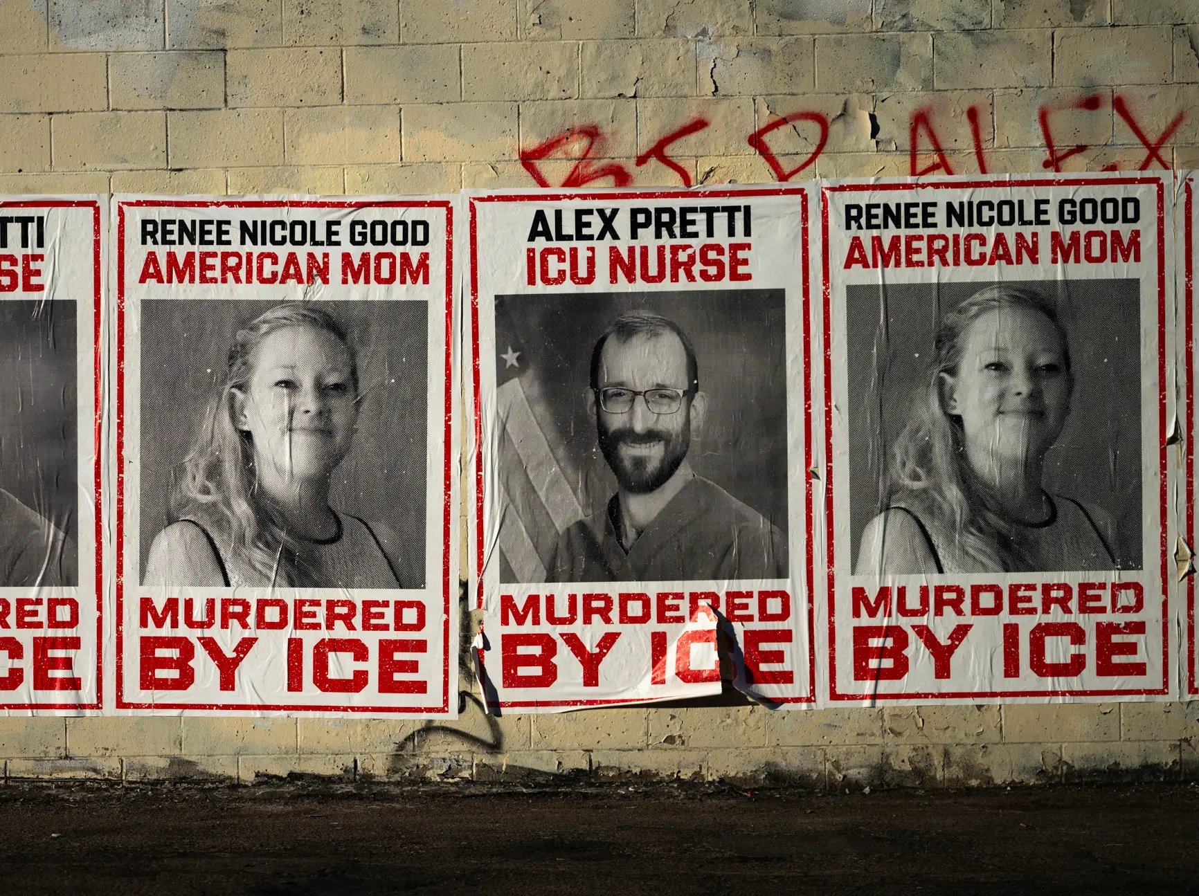 Killings, protests, withdrawal: How Trump’s Minnesota ICE crackdown unfolded – PICS