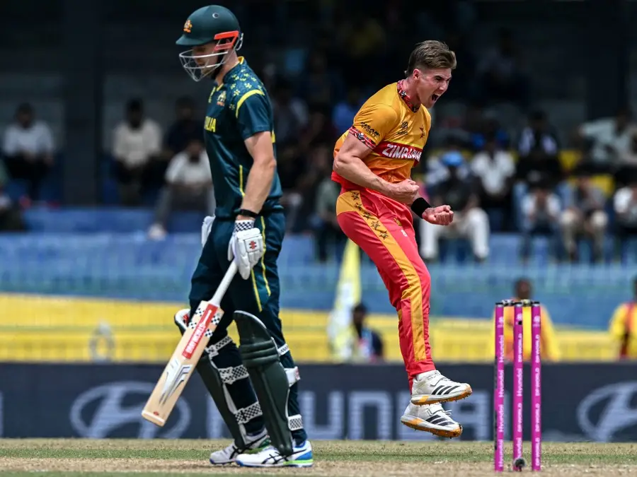 T20 World Cup 2026: Here's how Australia can qualify for Super 8 stage after Zimbabwe defeat