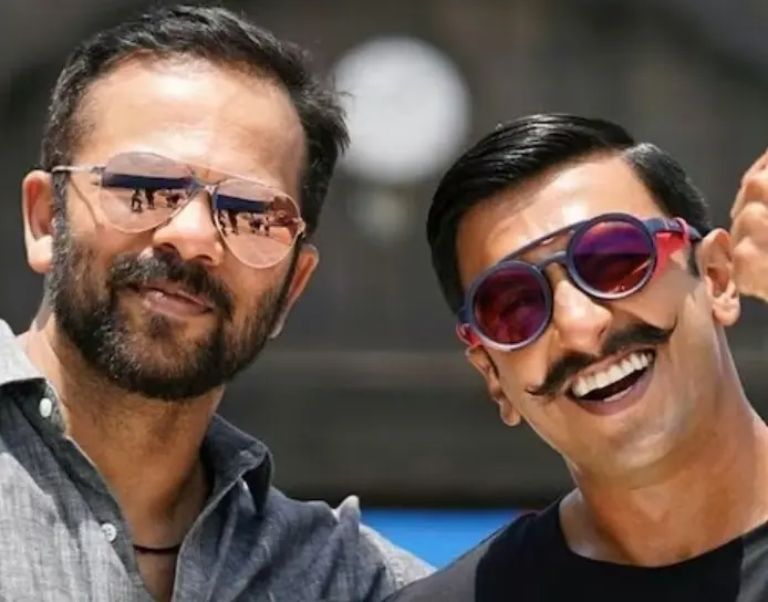'Entire staff would be killed if...'Ranveer Singh and Rohit Shetty reportedly gets new threat from Bishnoi gang
