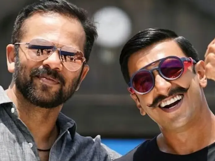 'Entire staff would be killed if...'Ranveer Singh and Rohit Shetty reportedly gets new threat from Bishnoi gang 'Entire staff would be killed if...'Ranveer Singh and Rohit Shetty reportedly gets new threat from Bishnoi gang