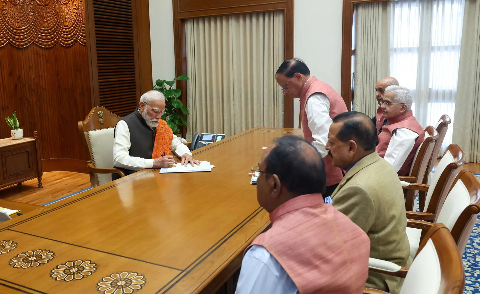 Boosting farmer welfare