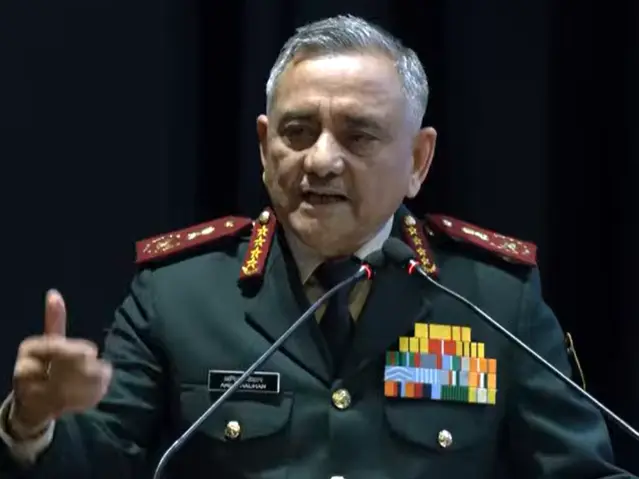 Borders vs frontiers: CDS Chauhan re-evaluates Nehru’s 1954 Panchsheel Agreement Borders vs frontiers: CDS Chauhan re-evaluates Nehru’s 1954 Panchsheel Agreement