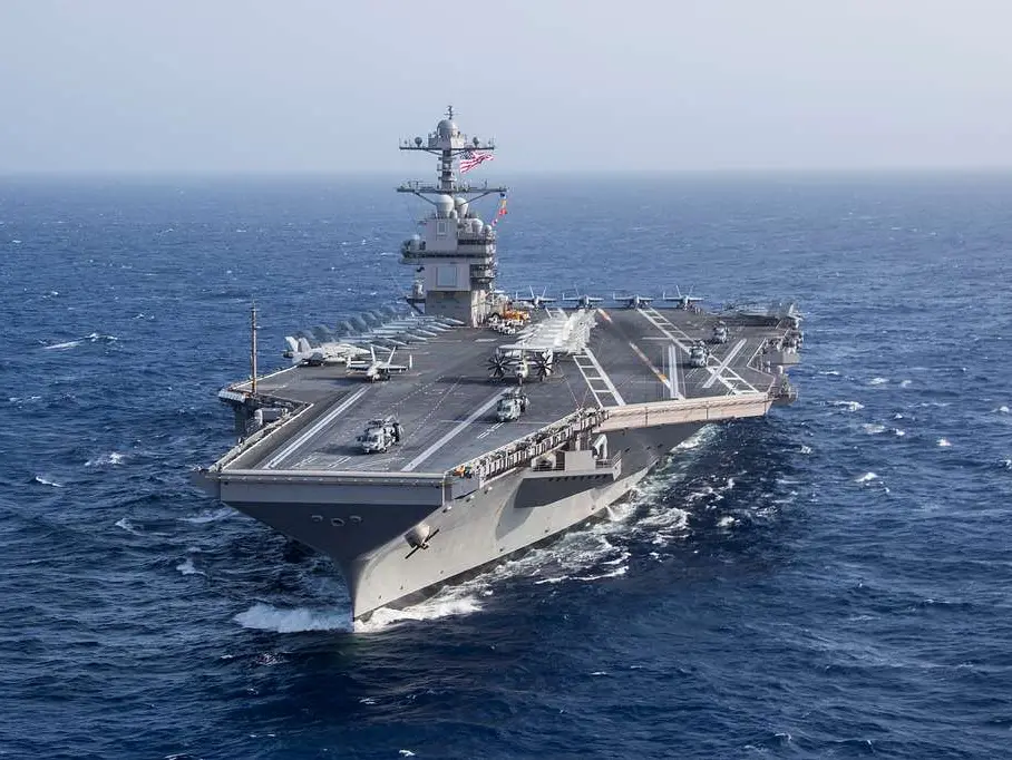 'War sirens': Can Yemen Houthis hijack USS Abraham Lincoln if it strikes Iran?