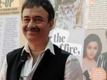 Rajkumar Hirani wants to make films using AI, netizens call it a 'curse to creativity' Rajkumar Hirani wants to make films using AI, netizens call it a 'curse to creativity'