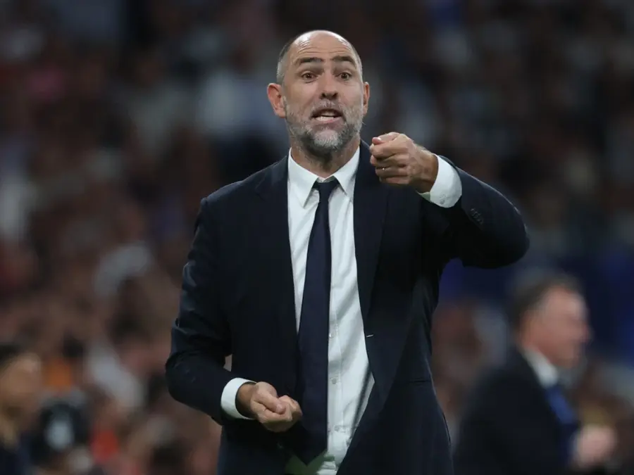 Premier League: Igor Tudor agrees deal to become Tottenham interim head coach - Report