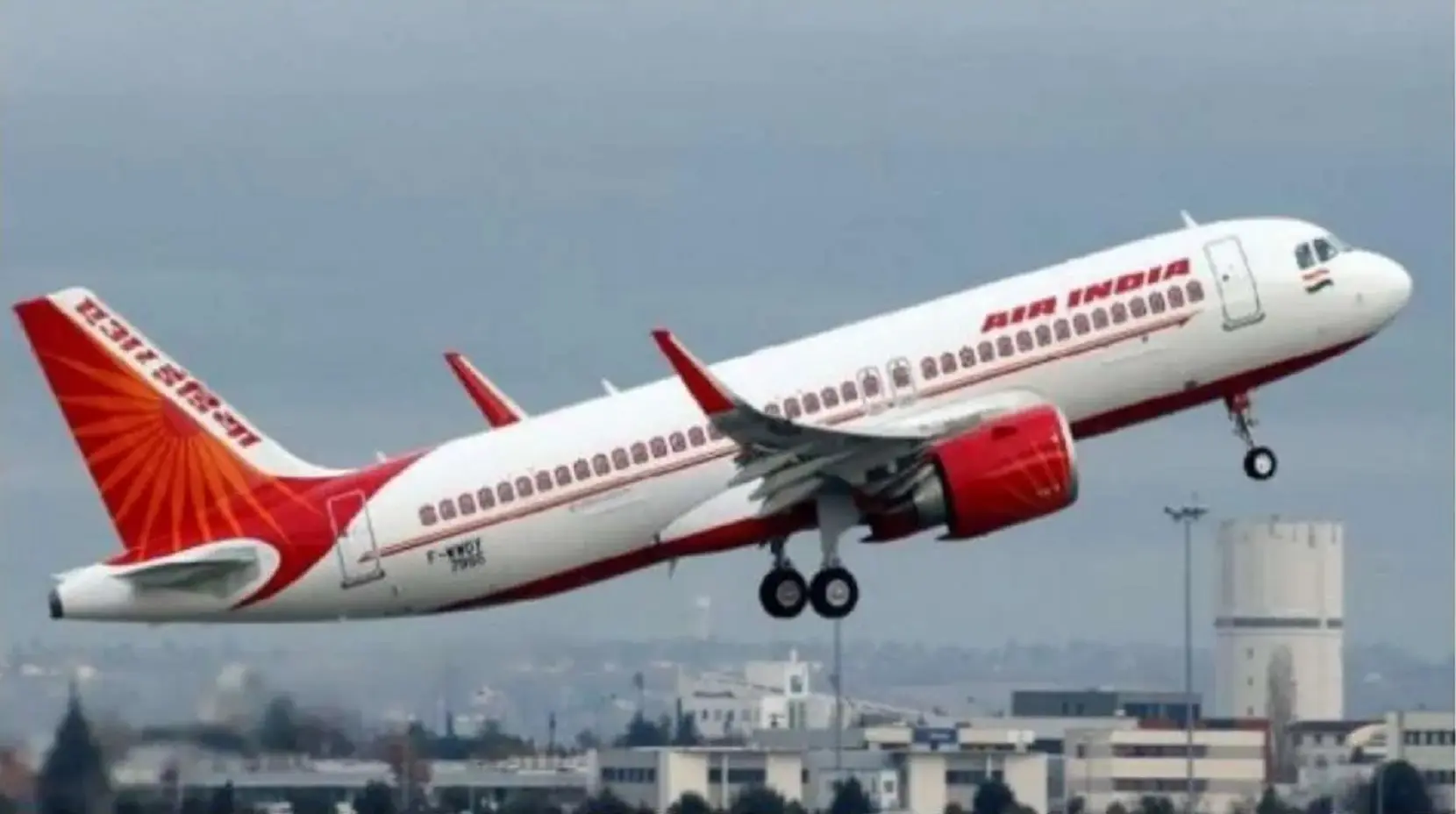 Air India fined Rs 1 crore for flying Airbus without airworthiness permit