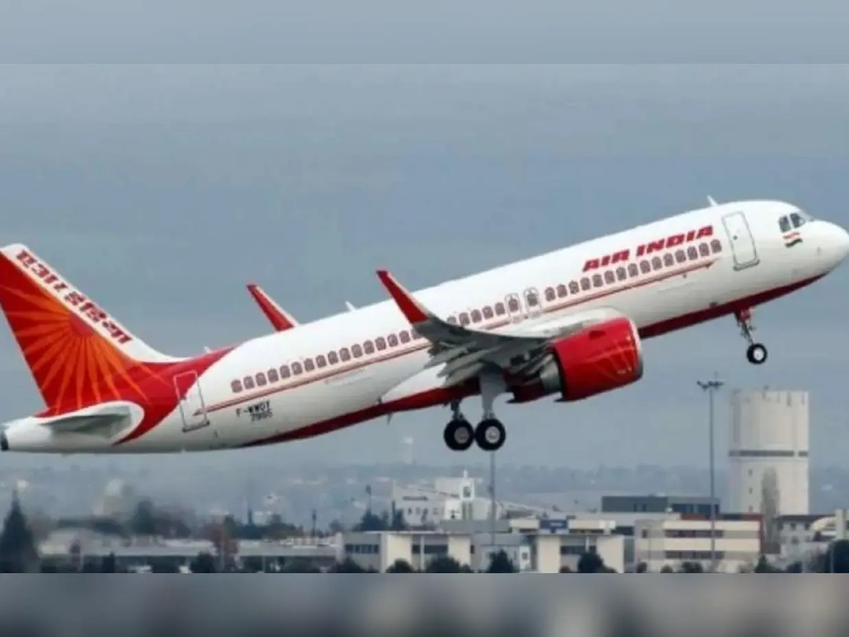Air India fined Rs 1 crore for flying Airbus without airworthiness permit