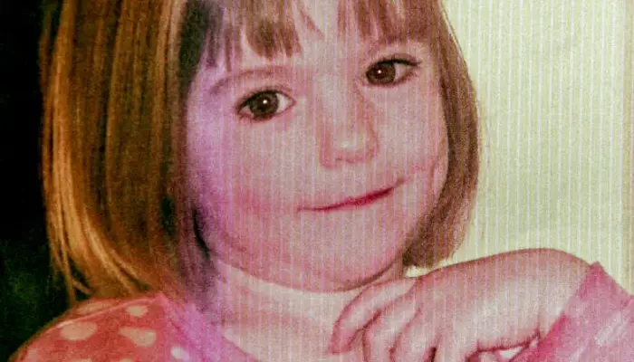 New Epstein documents mention Madeleine McCann, British child missing since 2007. Here’s what witness saw