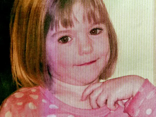 New Epstein documents mention Madeleine McCann, British child missing since 2007. Here’s what witness saw