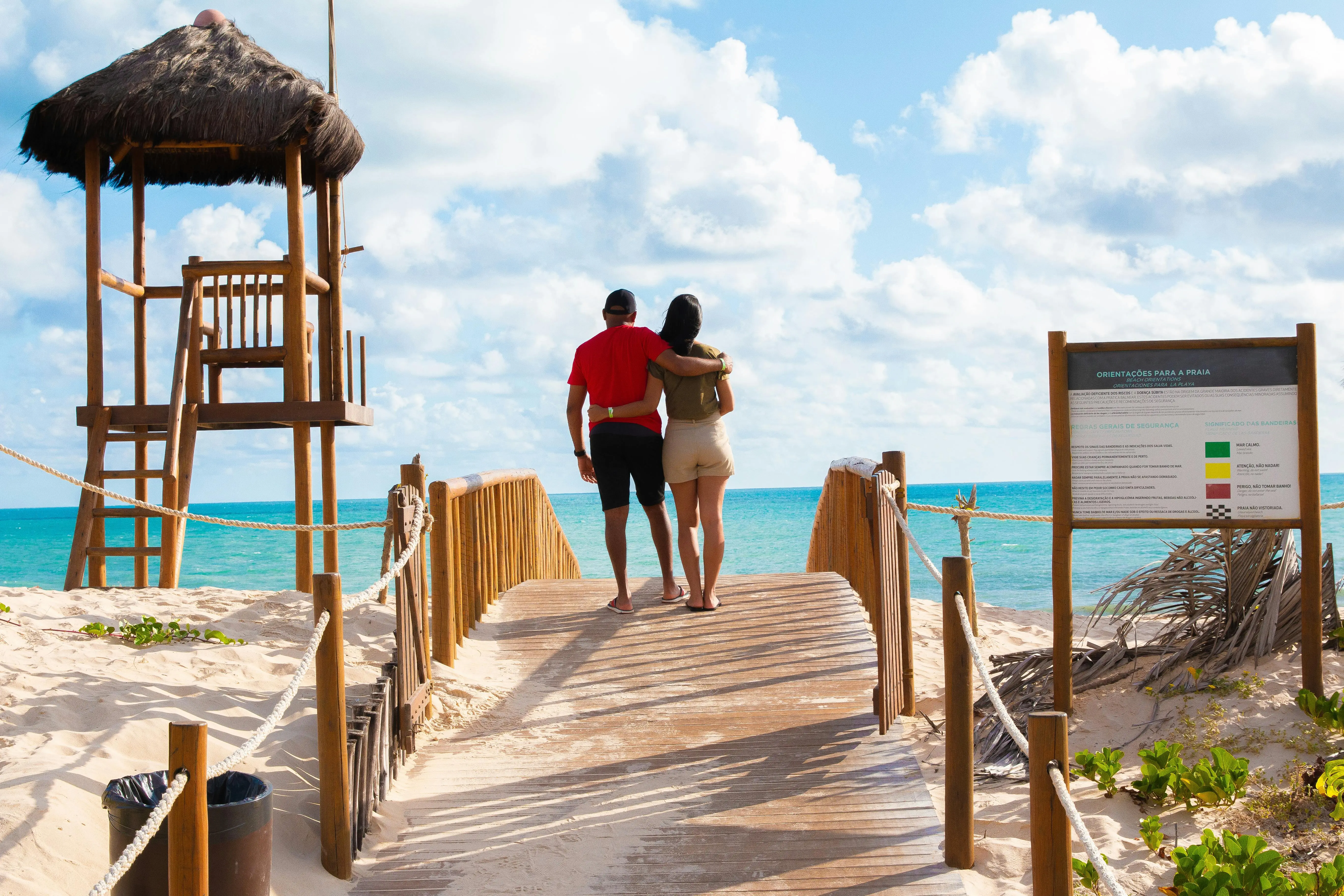 Forget Flowers: 80 percent of Indian women say this one travel gesture is the ultimate turn-on
