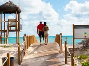 Forget Flowers: 80 percent of Indian women say this one travel gesture is the ultimate turn-on